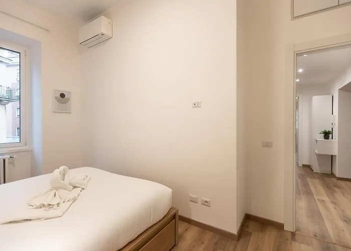 Matilde Modern Apartment-rental In Apartment *