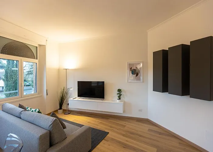 Matilde Modern Apartment-rental In Rom
