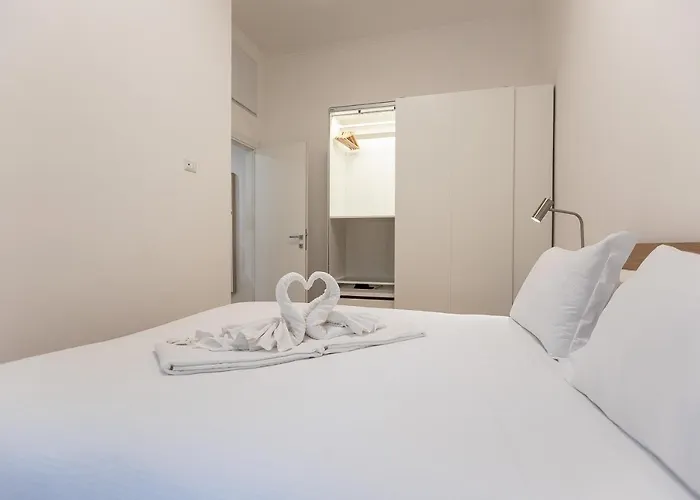 Matilde Modern Apartment-rental In Rom