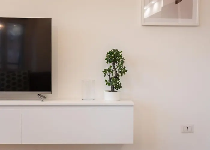 Matilde Modern Apartment-rental In * Rom