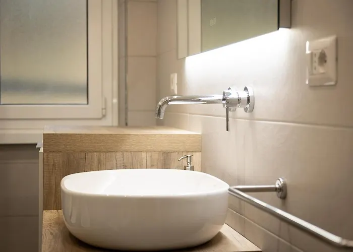 Matilde Modern Apartment-rental In