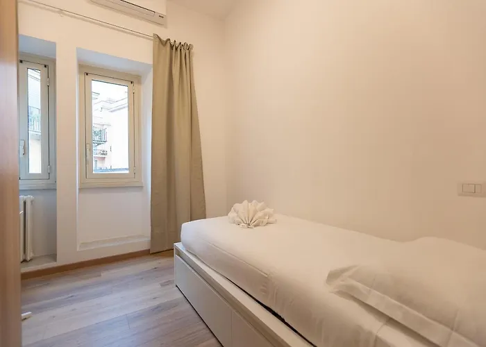 Apartment Matilde Modern Apartment-rental In