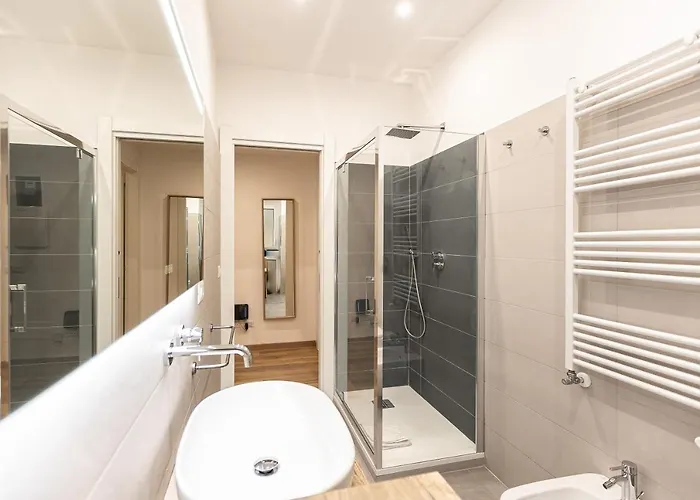 Matilde Modern Apartment-rental In * Rom
