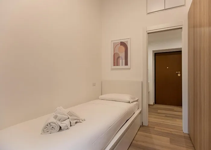 Apartment Matilde Modern Apartment-rental In