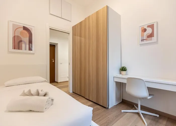 Apartment Matilde Modern Apartment-rental In Rom