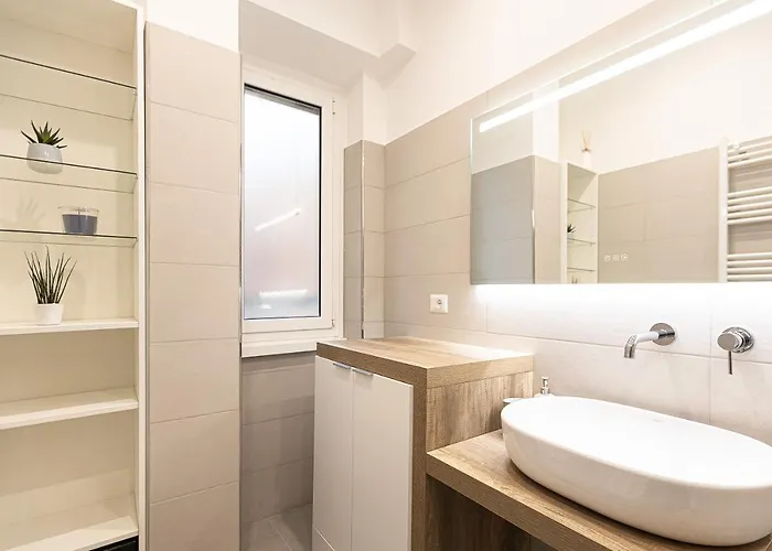 Matilde Modern Apartment-rental In Apartment *